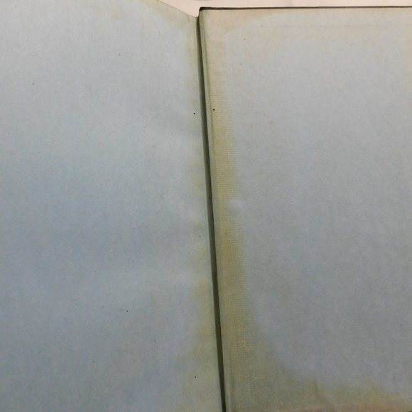 The New Testament in Basic English Hardcover Book Published by E. P. Dutton 1941 - Picture 7 of 9